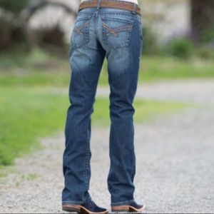 Cinch Ada Jeans
